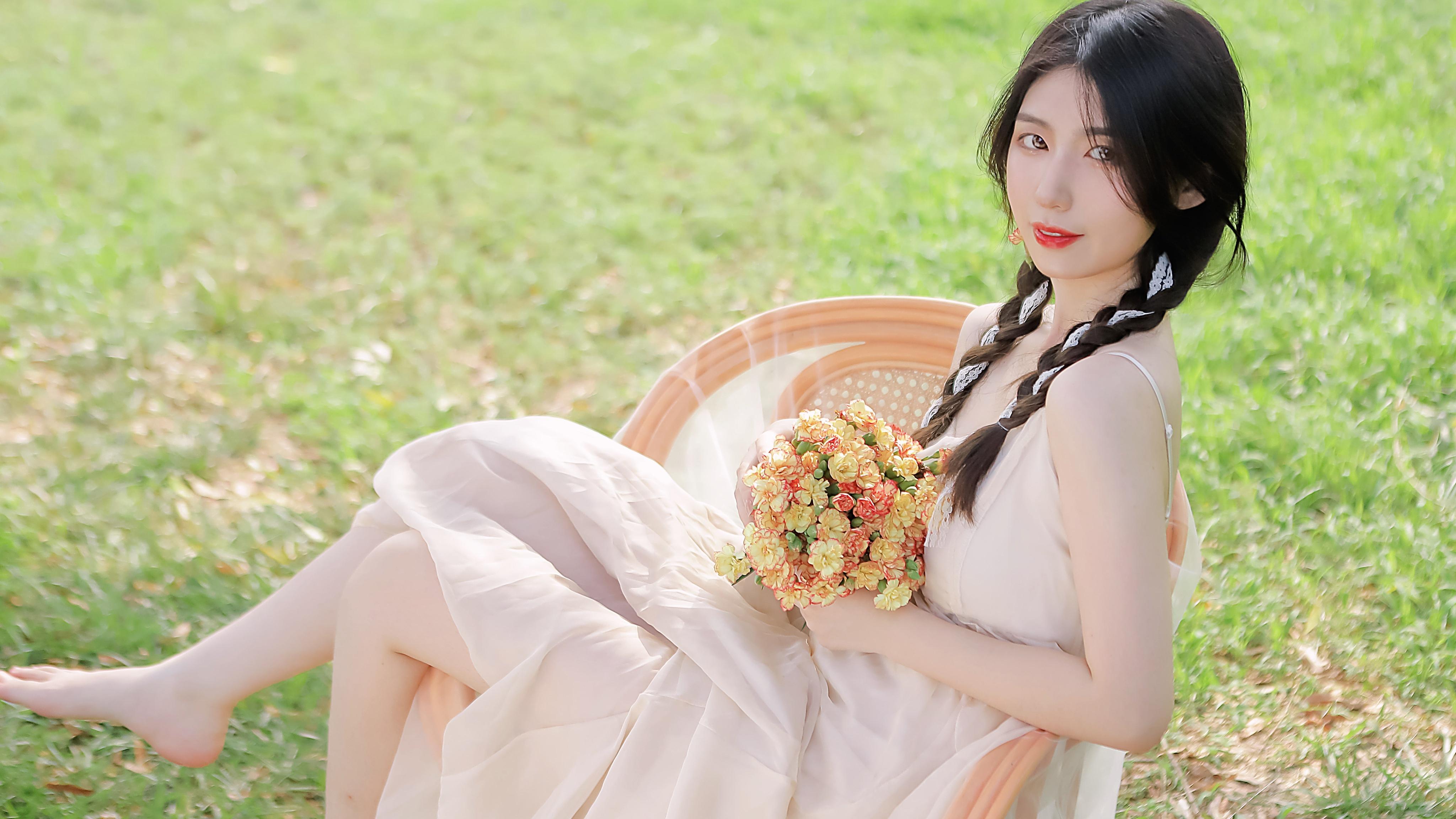 竹竿上翻转倒立！国家级非遗“高杆船技”亮相江西三百山